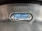 Фото HJBRIDGE HJ1624001 тормозная камера T16/24 для BPW HJBRIDGE SAF (HJB12001P-083/ZJ) 1