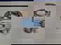 Фото HOBI 22593 хомут глушителя грузовиков DAF LF45 LF55 