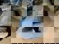 Фото HOBI 36737K труба глушителя для Мерседес Актрос Мп2 Мп3 нержавеющая сталь  2