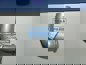 Фото HOBI 59077 труба глушителя угловая 90° Volvo FH12 FM12 Ø127мм.