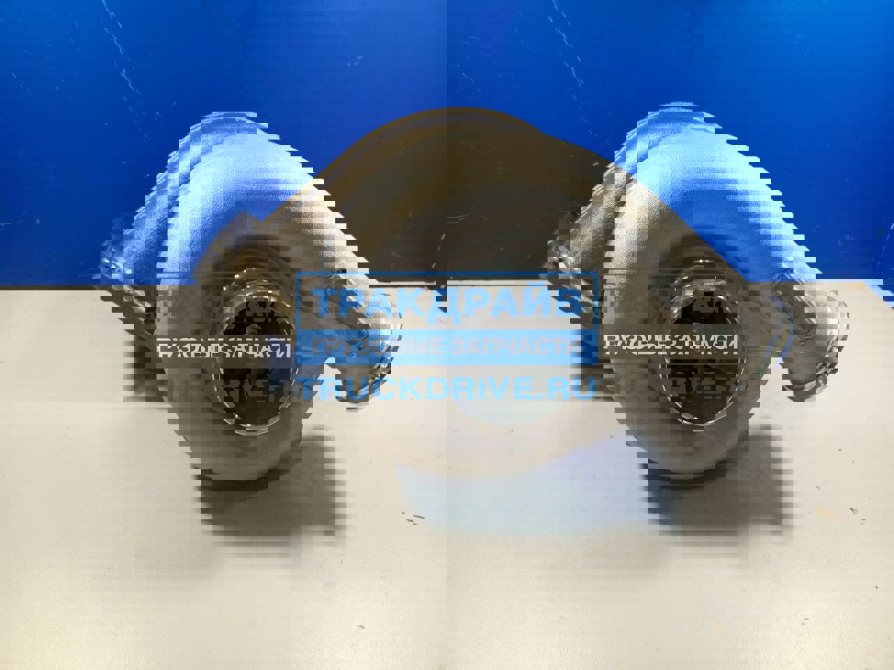 Фото HOLSET 3580790 турбокомпрессор для MAN F2000, F90