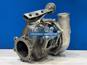 Фото HOLSET 5500949 турбокомпрессор HE500WG для Sitrak C7H HOWO T7H T5G двигатель MC11 5500949/TCH1014 5