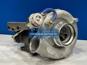 Фото HOLSET 5500949 турбокомпрессор HE500WG для Sitrak C7H HOWO T7H T5G двигатель MC11 5500949/TCH1014