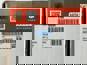 Фото HOLSET 6382095H актуатор турбины VTG DAF XF106 MX Euro 6 2