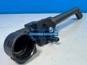 Фото HONGYAN 504060297 кран отопителя, встроенный в трубку, для грузовиков IVECO/HONGYAN 5