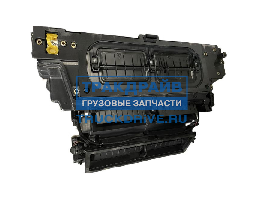 Фото HONGYAN 5801599633 отопитель кабины в сборе