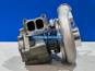 Фото HOWO 202V091007926 турбокомпрессор для HOWO T5G и SITRAK мотор MC11 1