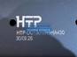 Фото HTP HTPDG1301010HA430 радиатор для DONGFENG GX DFH4180 Евро 5 6