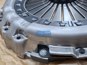 Фото HTP HTPDG1601090H12A1 корзина сцепления КПП Eaton для Dongfeng GX Eвро 5 3