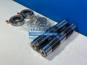 Фото HTP HTPDG30Q0201021BKIT рмк шкворня поворотного кулака на ось для Dongfeng Z55 Z80 1