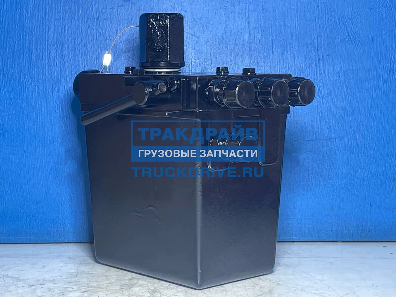 Фото HTP HTPDG5005010C6103 насос подъема кабины для DONGFENG GX DFH4180
