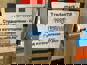 Фото HTP HTPFN000000427DY дверь левая для FOTON AUMAN BJ4189 2