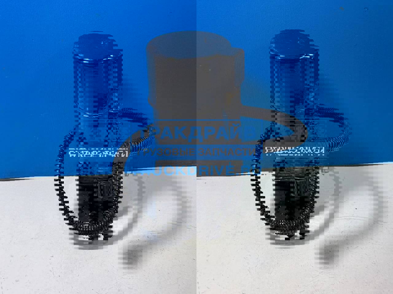 Фото HTP HTPFN4502C01008A0 насос подъема кабины для FOTON AUMAN