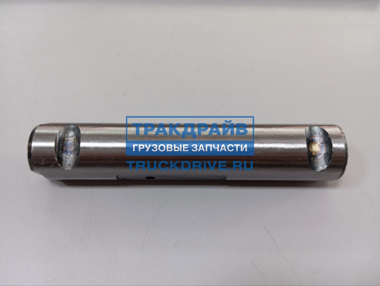 Палец рессоры FAW 1041 передней (1041-14-2902470-Q3)