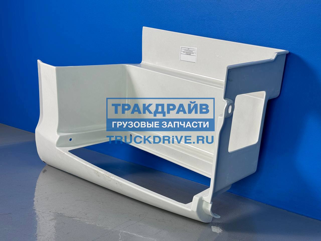 Фото HTP HTPFW51030222000D корпус подножки для FAW J7 правый