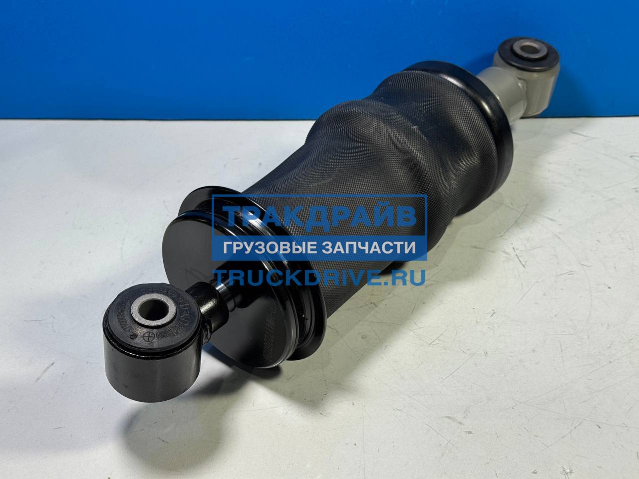Фото HTP HTPHW417226026 амортизатор кабины передний SITRAK C7H MAX 
