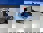 Фото HTP HTPHW7129450011 рычаг регулировочный задний левый HOWO T5G и SITRAK C7H (автомат) 