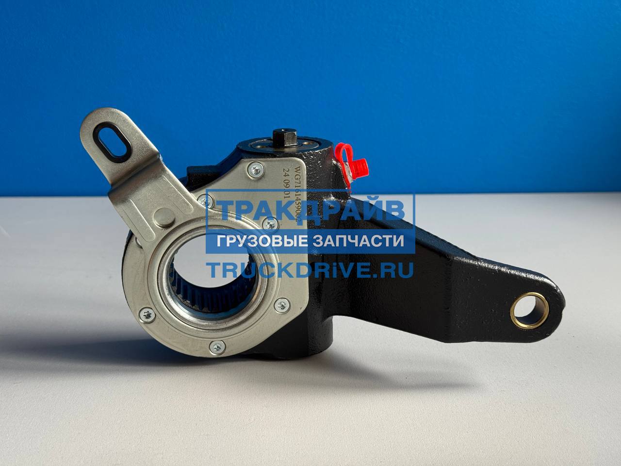 Фото HTP HTPHW7161459002 рычаг регулировочный для Хово T5G задний правый