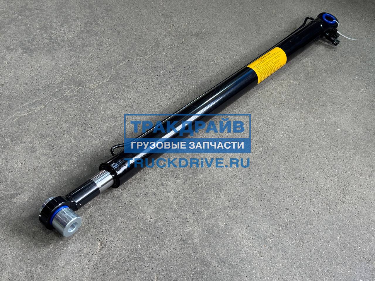 Фото HTP HTPHW811W417236123 цилиндр подъема кабины для Howo T5G Sitrak C7H