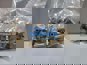 Фото HTP HTPIS13140 накладки тормозные для Isuzu CYZ51 CYZ52 FVR34 передние 4