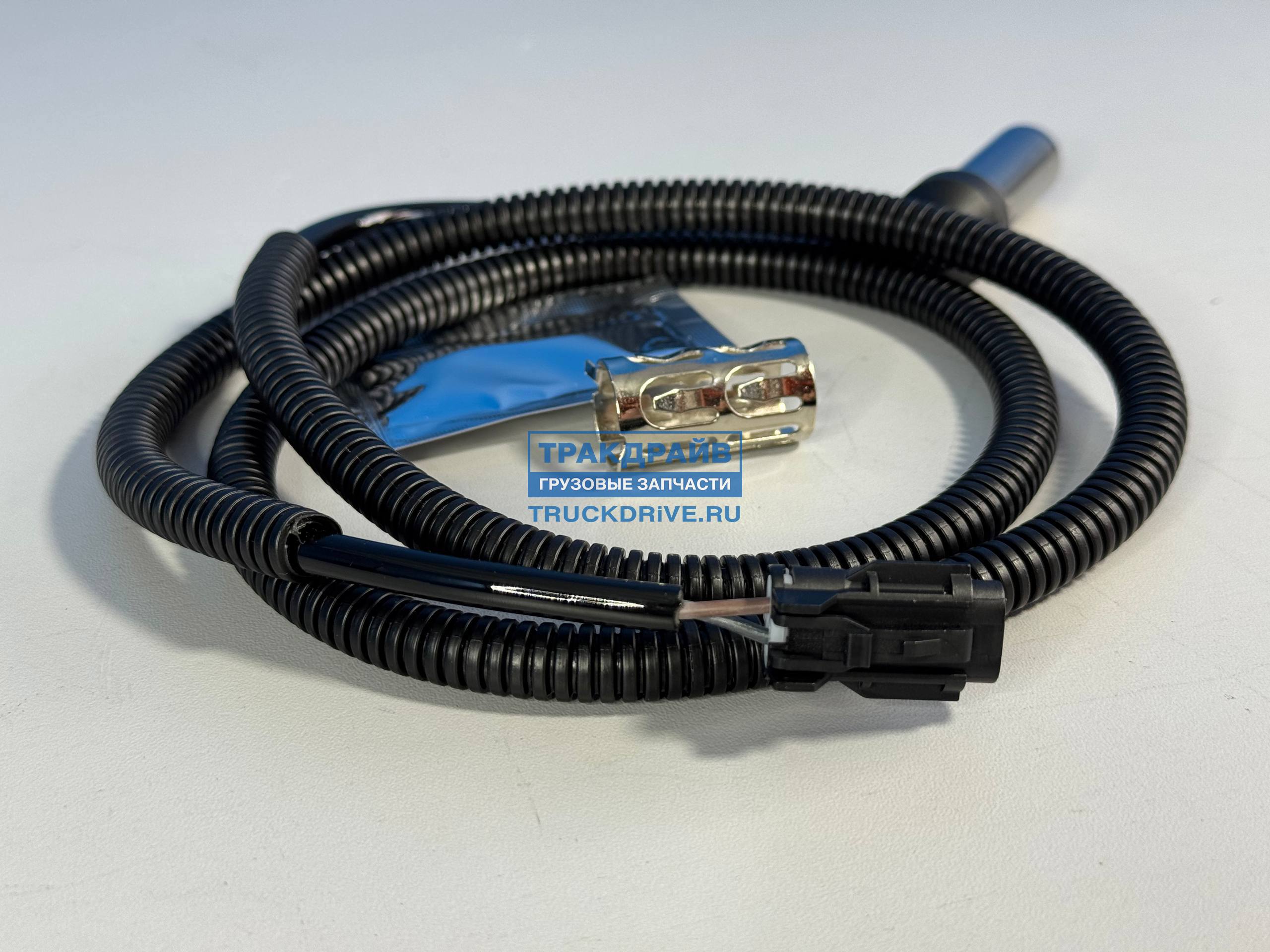Фото HTP HTPIS270241 датчик АБС передний Isuzu FVR34