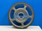 Фото HTP HTPIS456471 шестерня ГРМ трехрядная Isuzu  FVR34 двигателя 6HK1 (Z=72-60-30)  1
