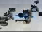 Фото HTP HTPIS893680 цилиндр тормозной Isuzu FSR90 заднего левого колеса задний