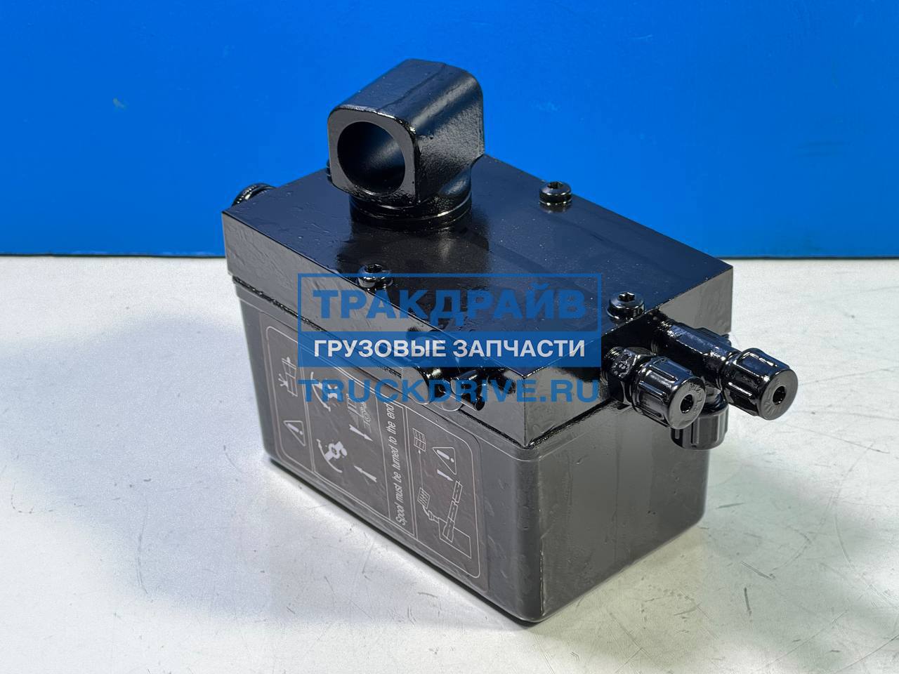 Фото HTP HTPIV316981 насос подъема кабины Iveco Eurocargo