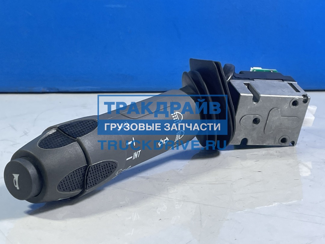 Фото HTP HTPIV4188583 переключатель подрулевой левый Ивеко ЕвроКарго 5801781392 3