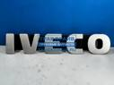 Фото HTP HTPIV4276551 логотип "IVECO"  