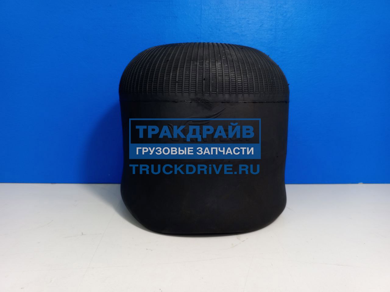 Фото HTP HTPIV55041 пневморессора Iveco 500055041