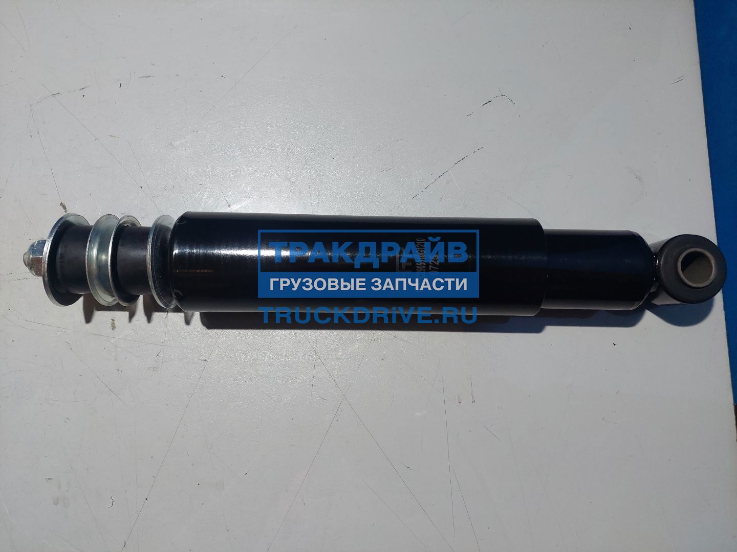 Фото HTP HTPJC2905010G1210 амортизатор передний JAC N120 Камаз Компас-12