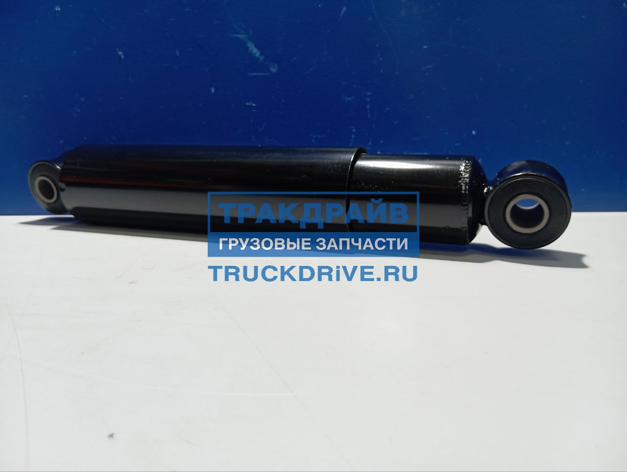 Фото HTP HTPJC2905010Y8010 амортизатор передний JAC K7