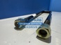 Фото HTP HTPJC2911033LG018 стремянка рессоры для JAC N120 Камаз Компас-12  2