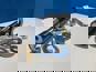 Фото HTP HTPJC30D501021KIT ремкомплект шкворня поворотного кулака Jac N120 N721 2
