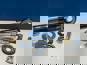 Фото HTP HTPJC30D501021KIT ремкомплект шкворня поворотного кулака Jac N120 N721