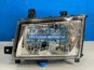 Фото HTP HTPMK580555 фара Митсубиси Фусо Кантер левая MK580555
