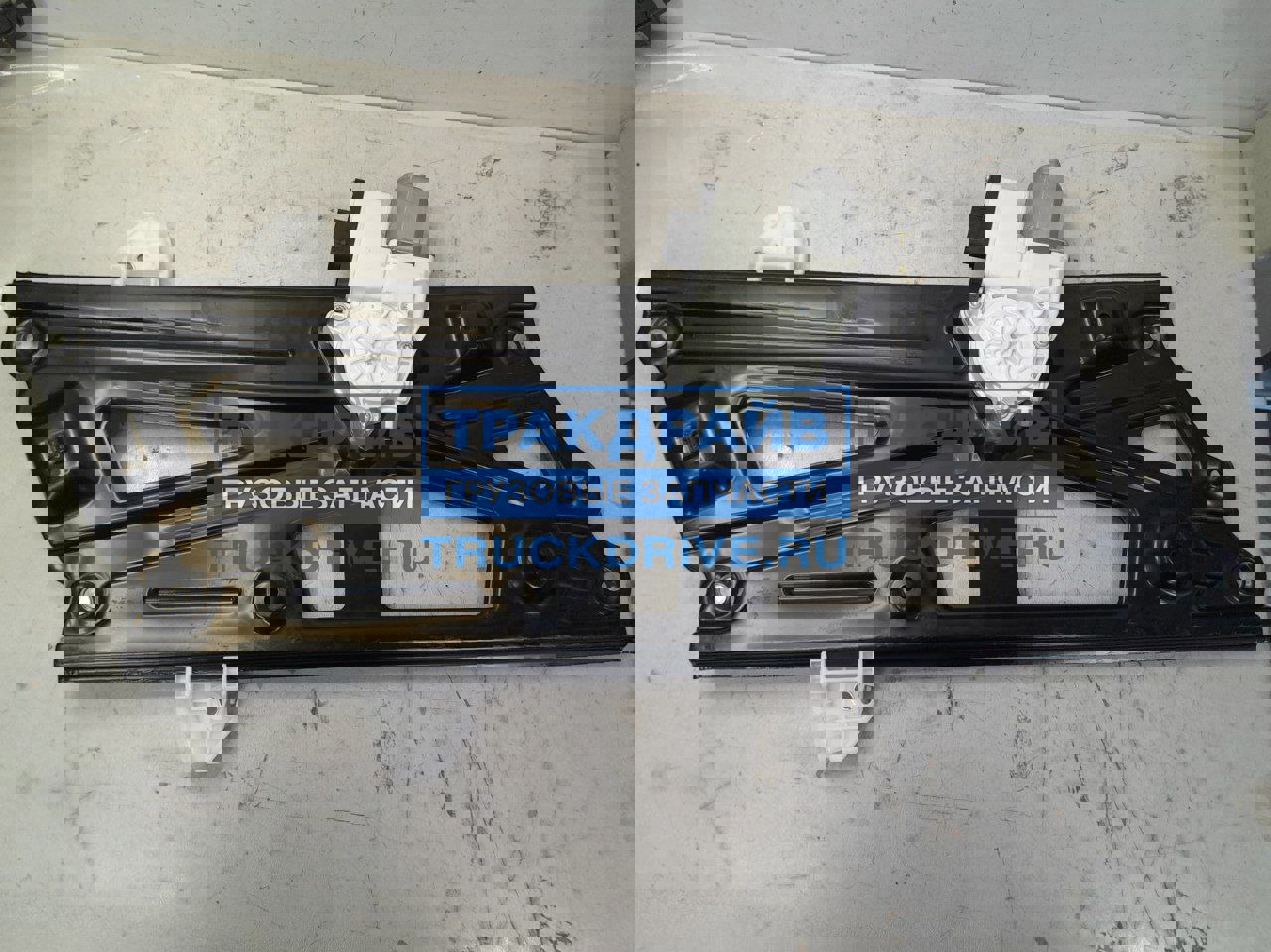 Фото HTP HTPMN456054 стеклоподъемник MAN TGA TGS правый с мотором