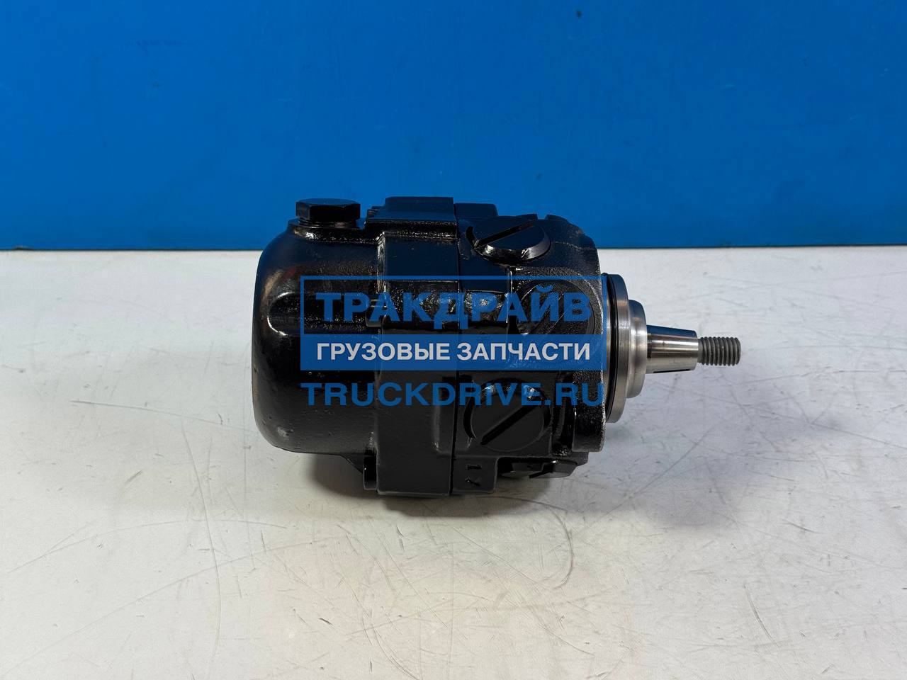 Фото HTP HTPSC1734726 насос ГУРа для автомобилей Scania 4 5 серии