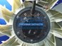 Фото HTP HTPSC2576016 вискомуфта с крыльчаткой для автомобилей Скания 6 серии 813мм 1