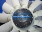 Фото HTP HTPSC2576016 вискомуфта с крыльчаткой для автомобилей Скания 6 серии 813мм 2