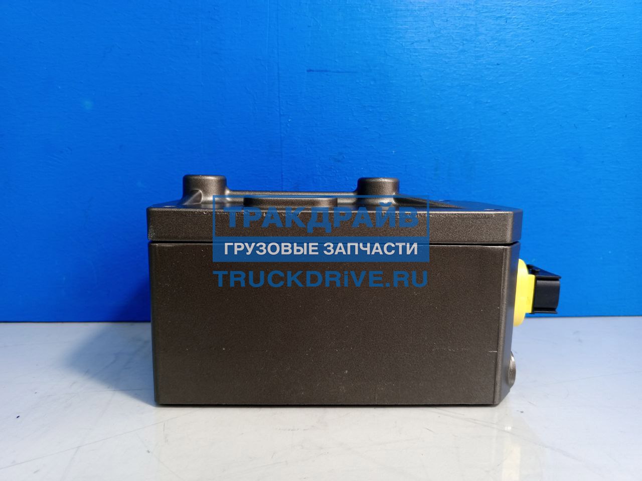 Фото HTP HTPSC447371 корпус клапанов КПП для автомобилей Скания 6 серия
