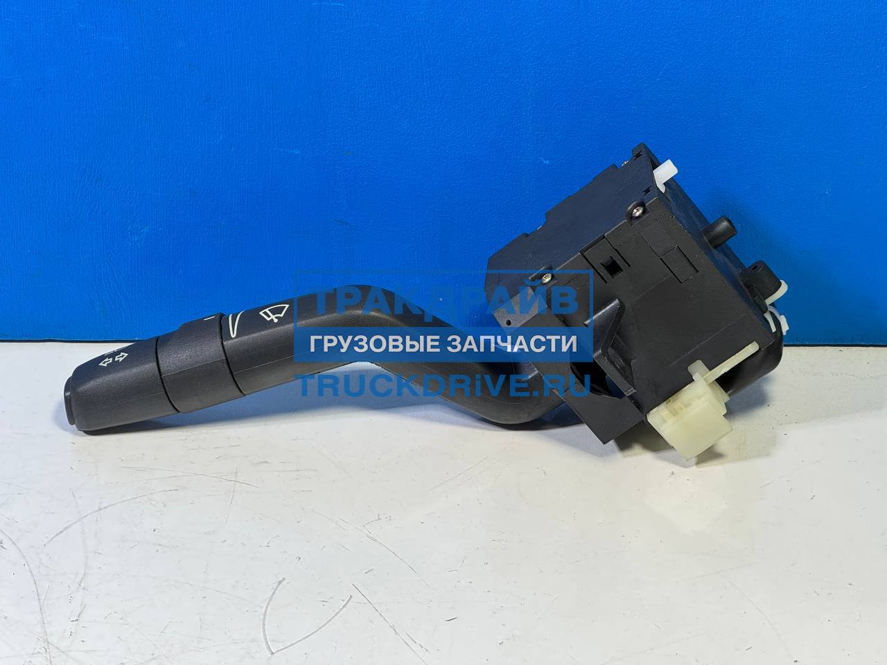 Фото HTP HTPSC542529 переключатель поворотов для автомобилей Scania 5 серии