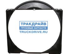 Фото HTP HTPSC69523 диффузор радиатора для автомобилей Scania 1769523