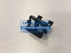 Фото HTP HTPSC751398 клипса решетки для автомобилей Scania 4 и 5 серии