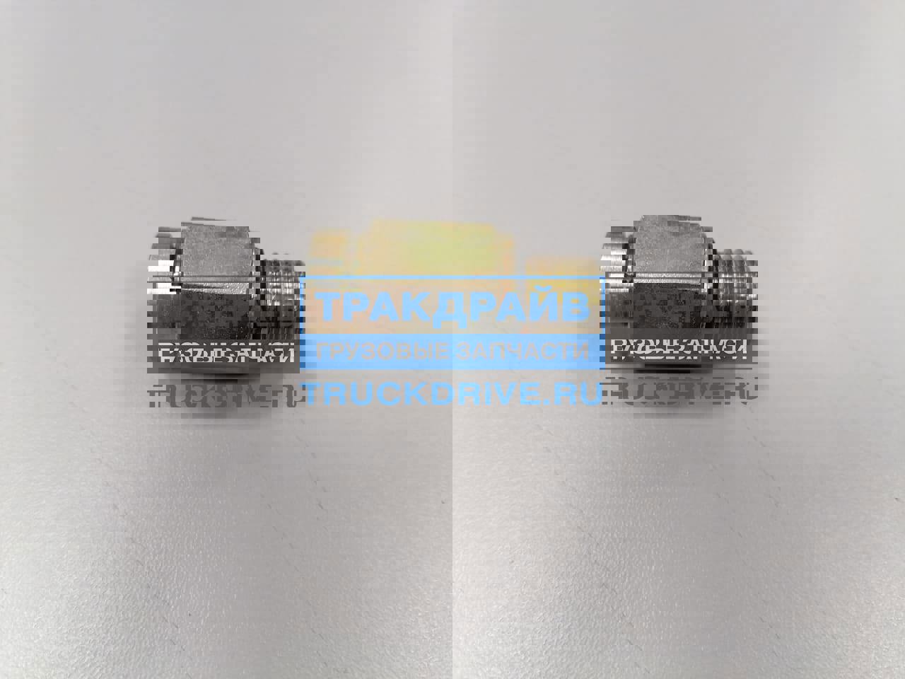 Штуцер цилиндра ПГУ для автомобилей Скания G R серия HTP-SC905884 HTP ...