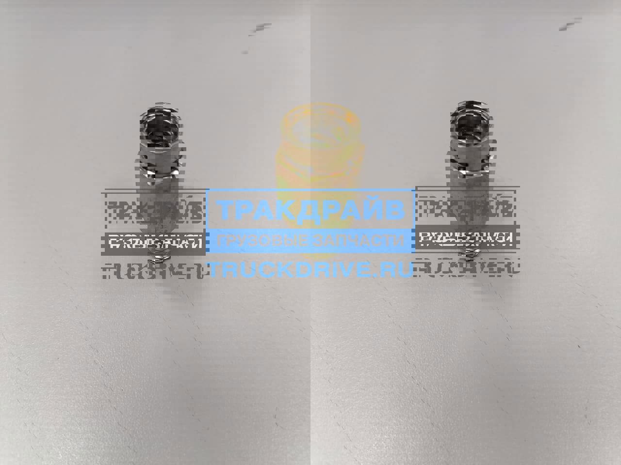 Штуцер цилиндра ПГУ для автомобилей Скания G R серия HTP-SC905884 HTP ...