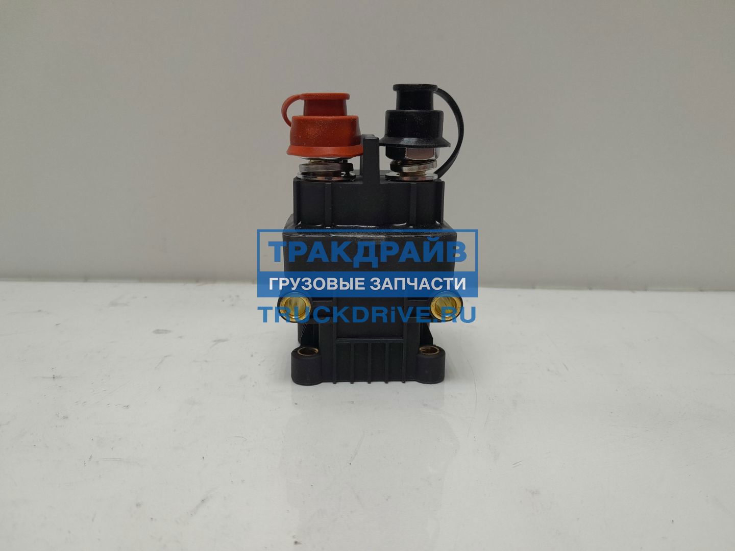 Фото HTP HTPSX97189763020 выключатель массы электромагнитный для Shacman X5000 X6000