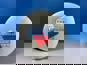 Фото HTP HTPSX9M189520008 пневморессора задняя для Шакман Х6000 со стаканом 2