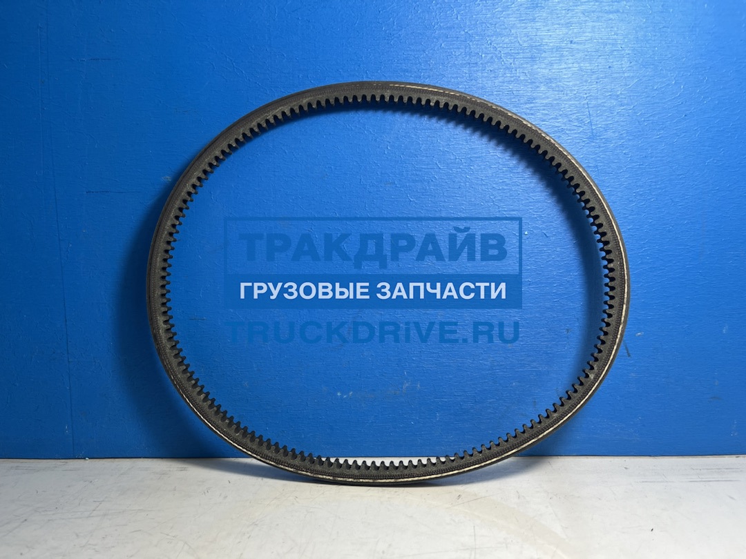 Фото HTP HTPTK781340 ремень водяного насоса для Thermo King SLX SLXe 